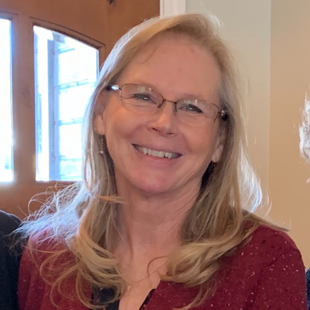 Meet your Posher, Denise